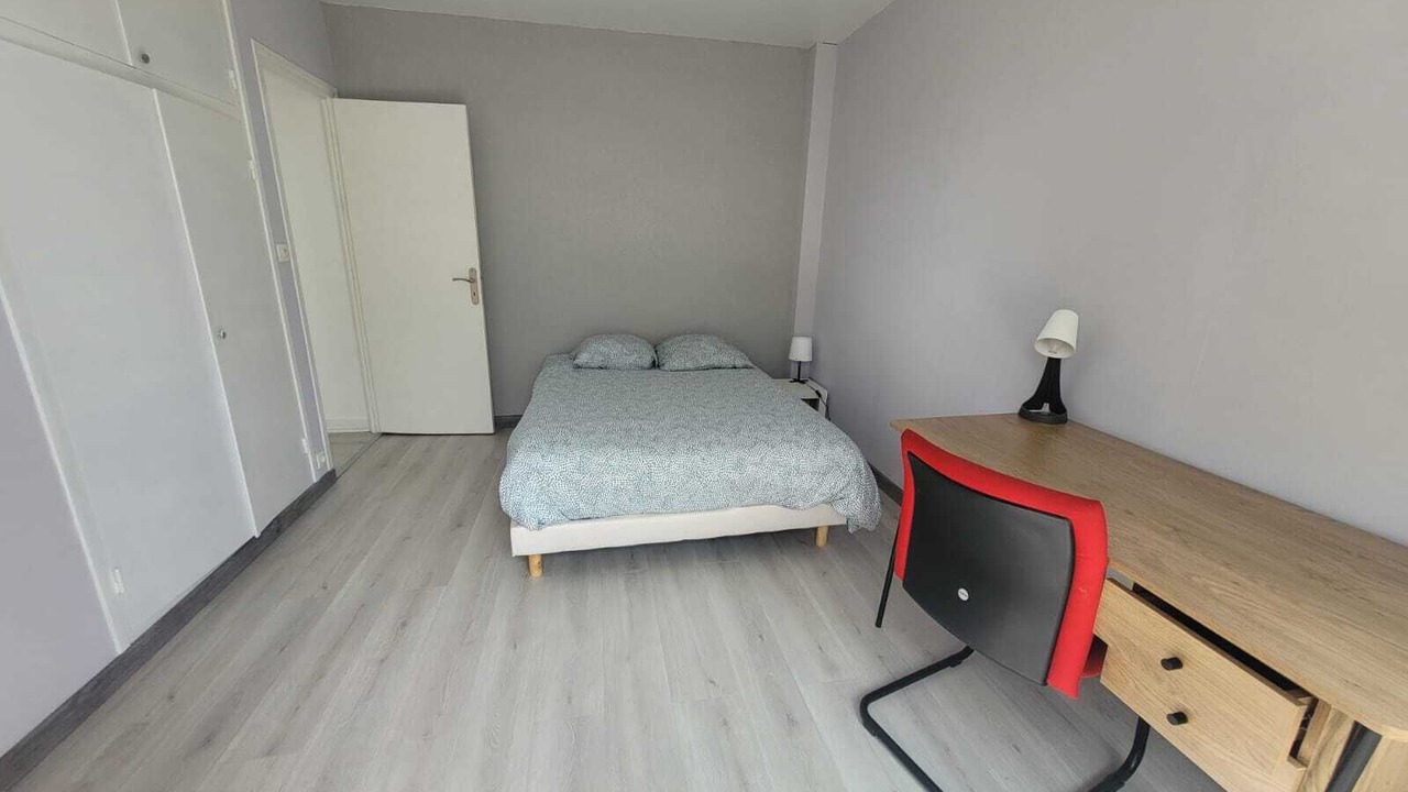 Photo of Bedroom in Bellevue