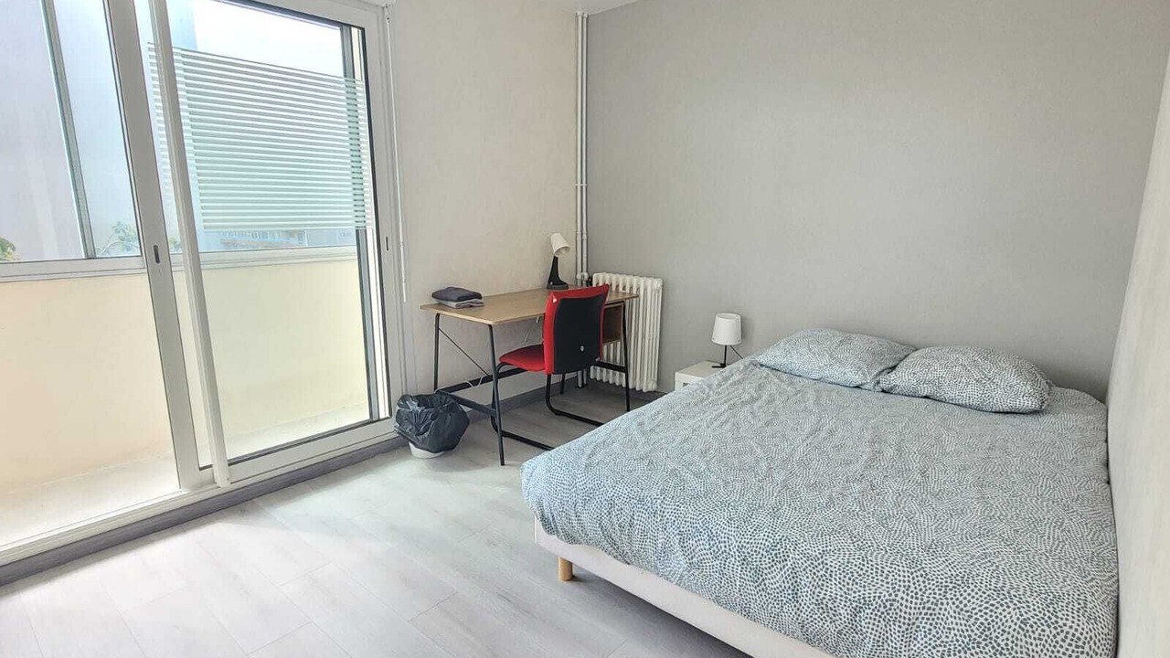 Photo of Bedroom in Bellevue