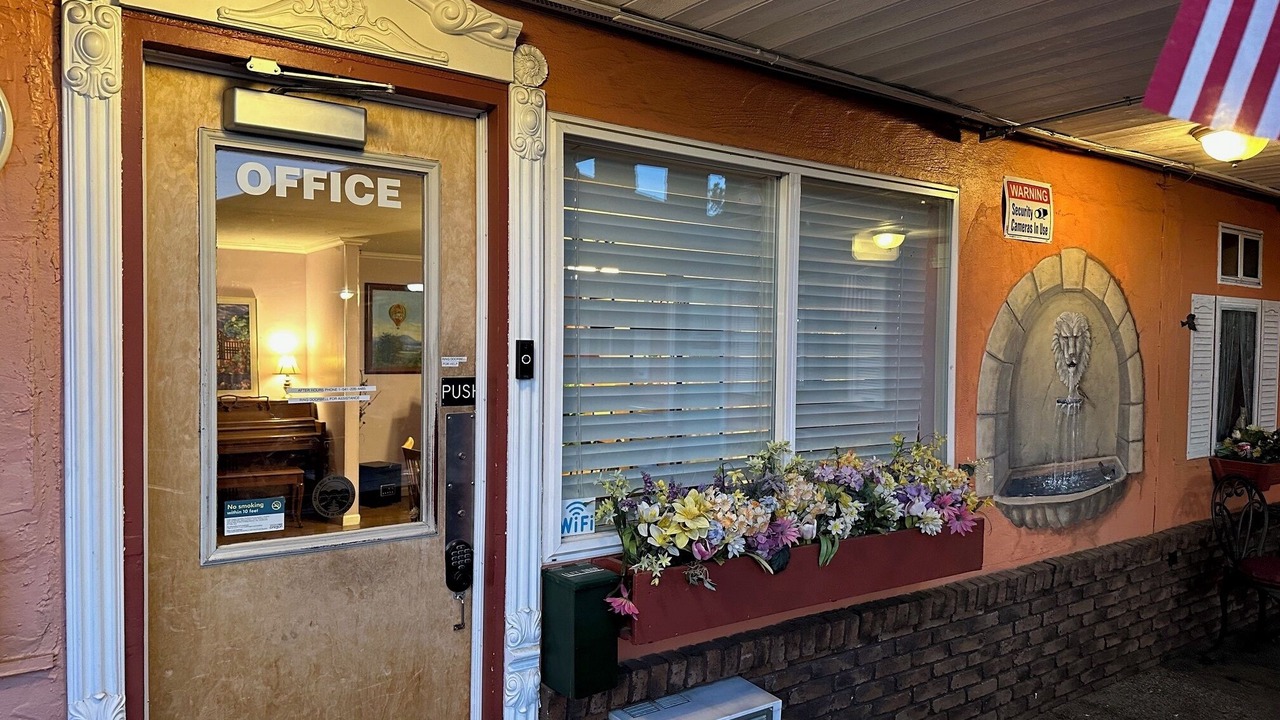 Photo of Outdoor in Grants Pass