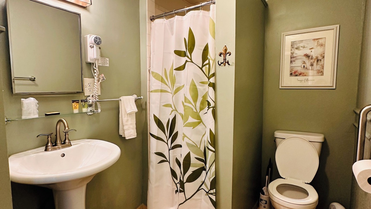 Photo of Bathroom in Grants Pass