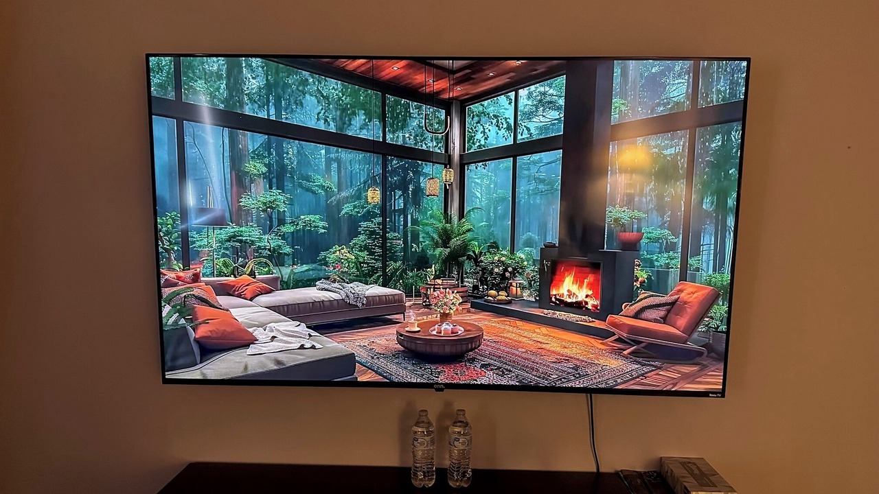 Photo of Livingroom in Grants Pass