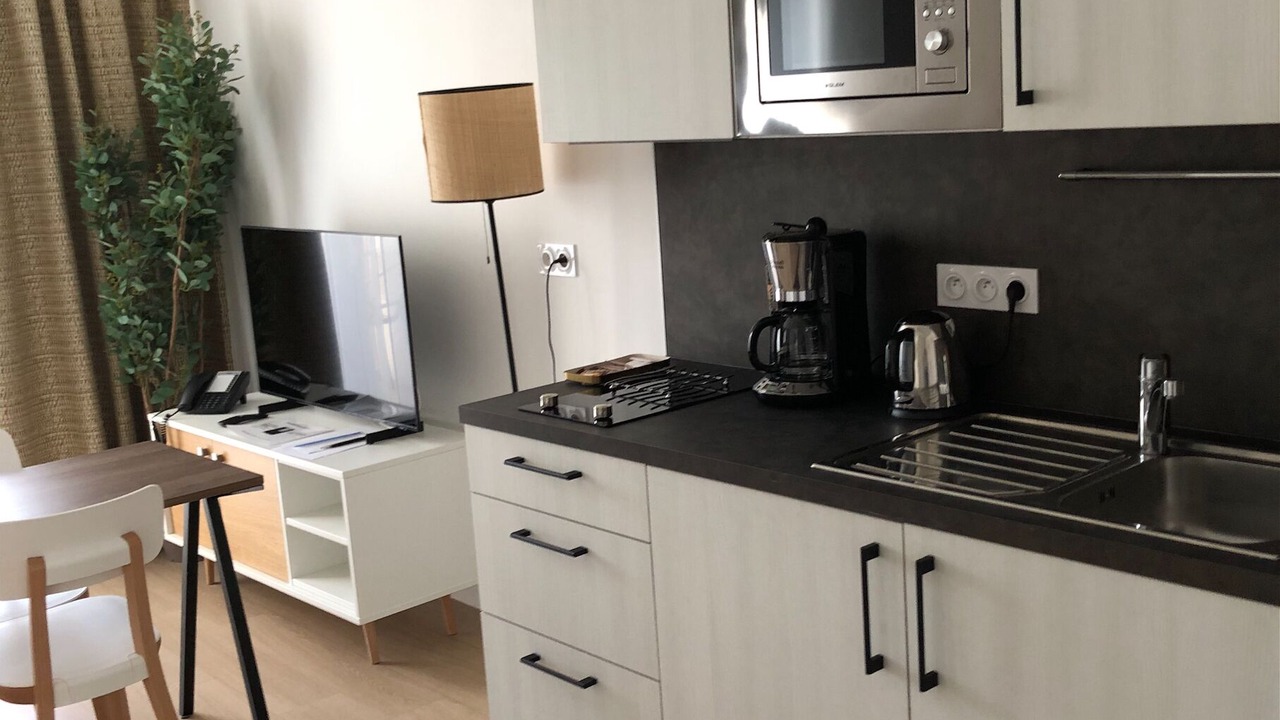 Photo of Kitchen in Gleize