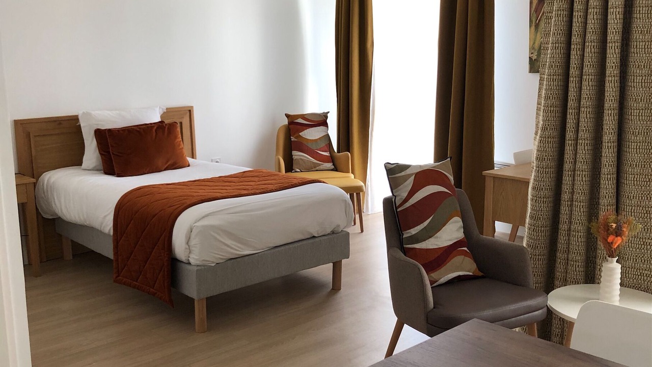 Photo of Bedroom in Gleize