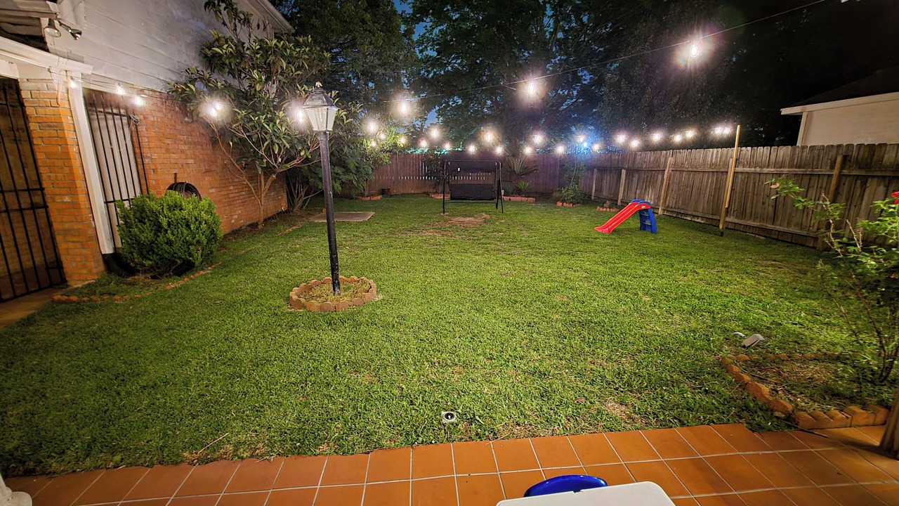 Photo of Outdoor in Memorial Northwest