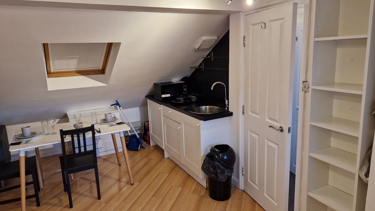 Photo of Others in East Acton