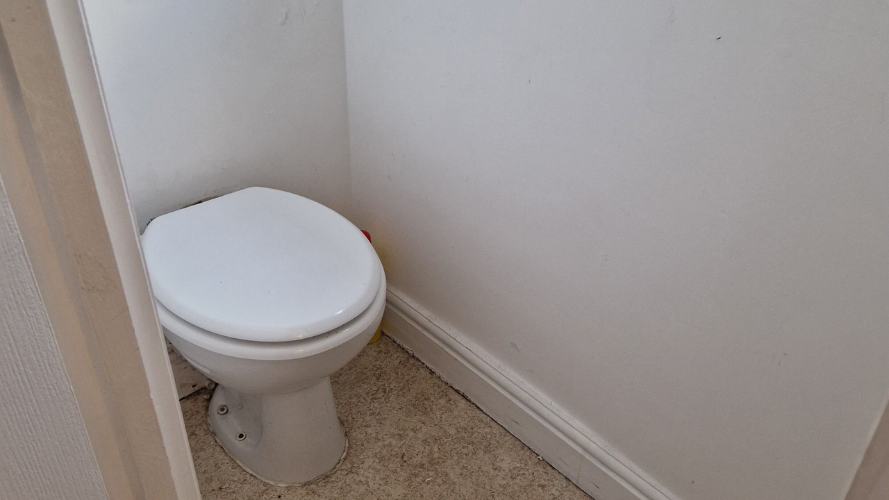 Photo of Bathroom in East Acton