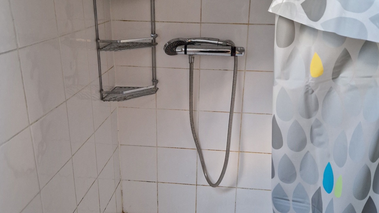 Photo of Bathroom in East Acton