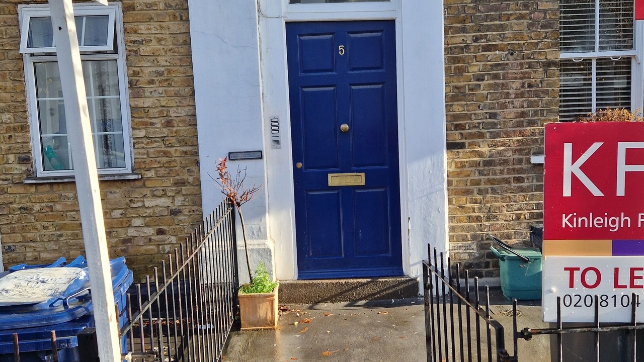 Photo of Outdoor in East Acton