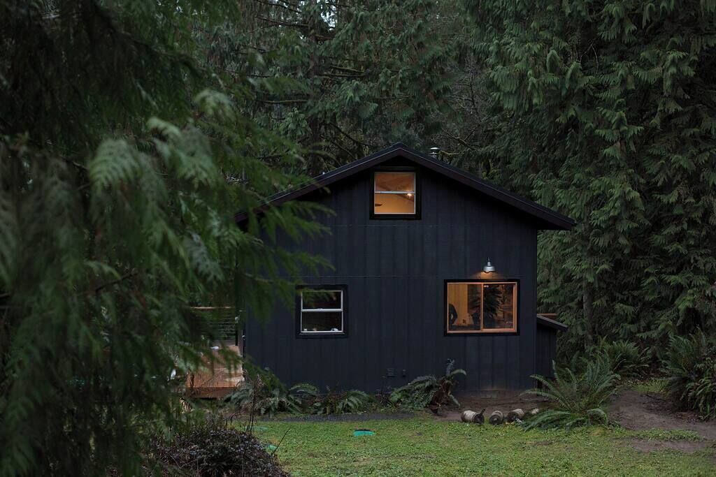 Photo of Outdoor in Jordan Road-Canyon Creek