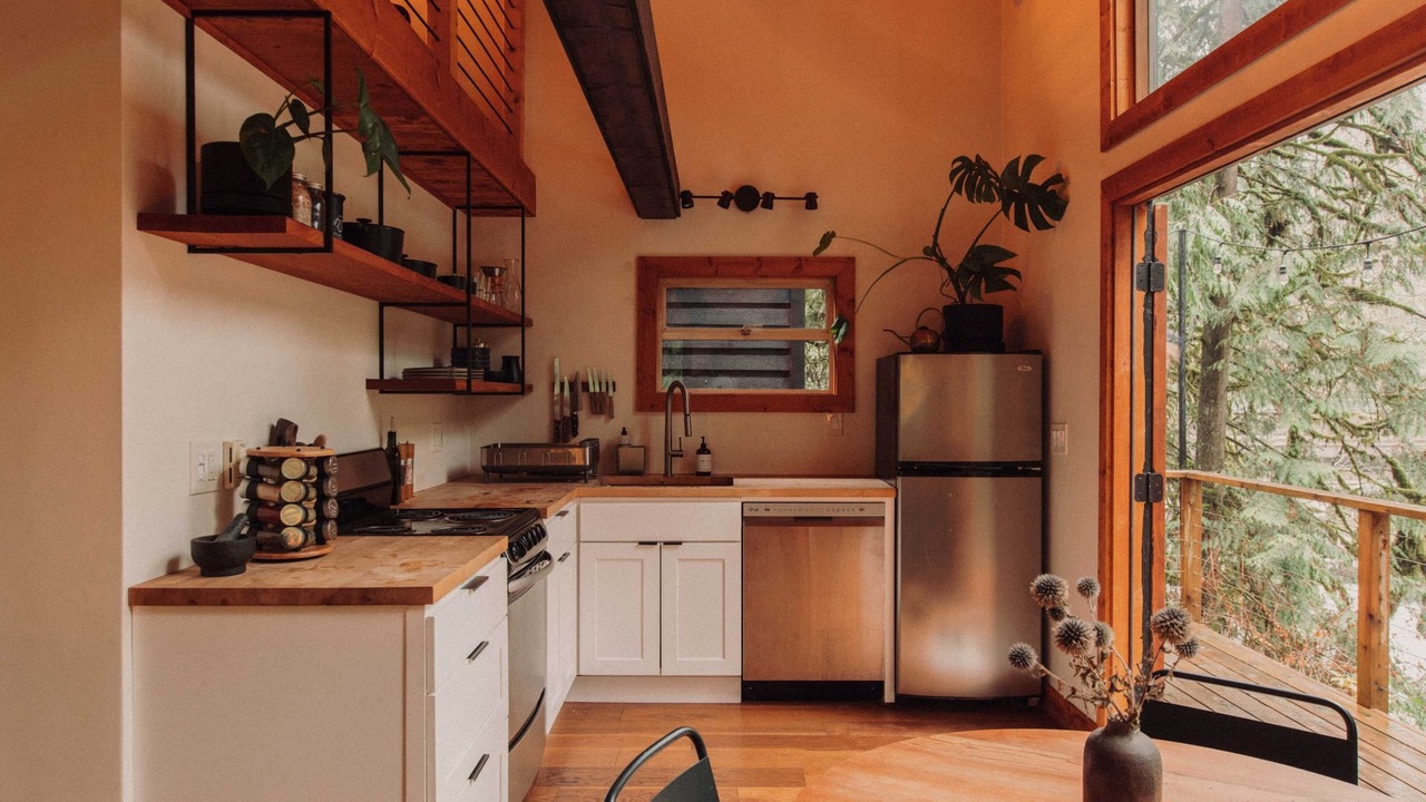 Photo of Bedroom in Jordan Road-Canyon Creek