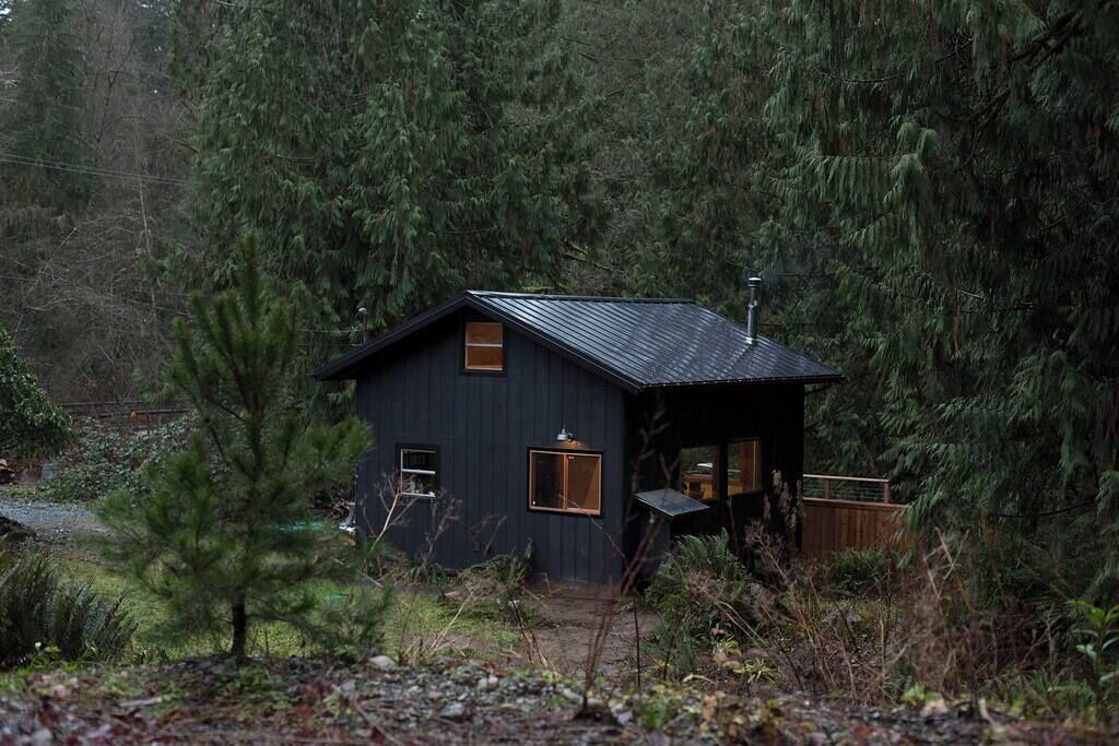 Photo of Outdoor in Jordan Road-Canyon Creek