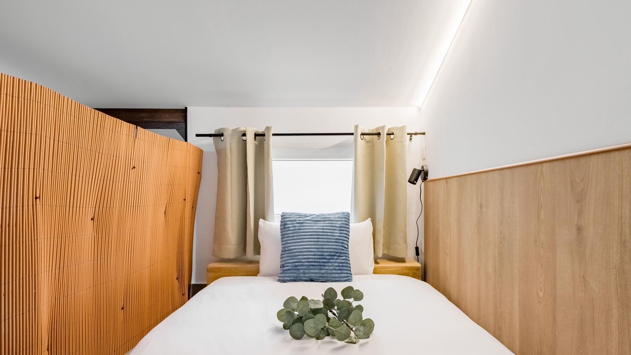 Photo of Bedroom in Villaverde