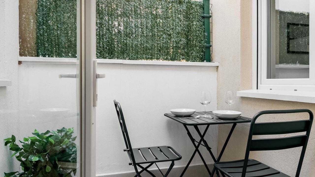 Photo of Outdoor in Villaverde
