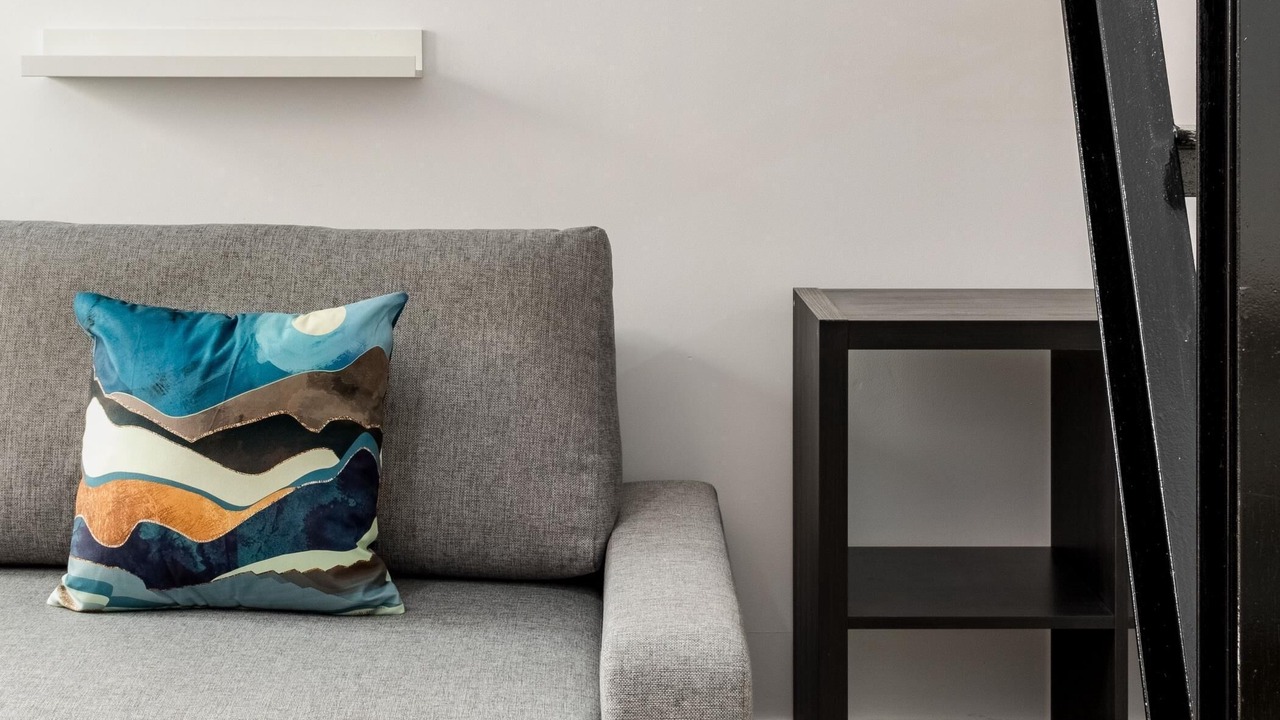 Photo of Livingroom in Villaverde