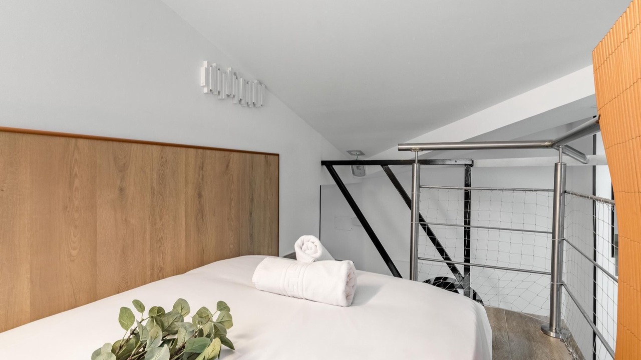 Photo of Bedroom in Villaverde