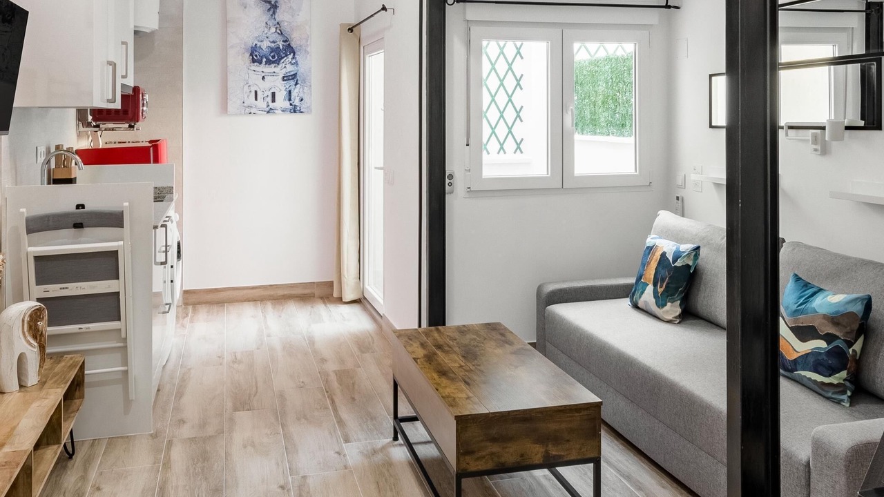 Photo of Livingroom in Villaverde