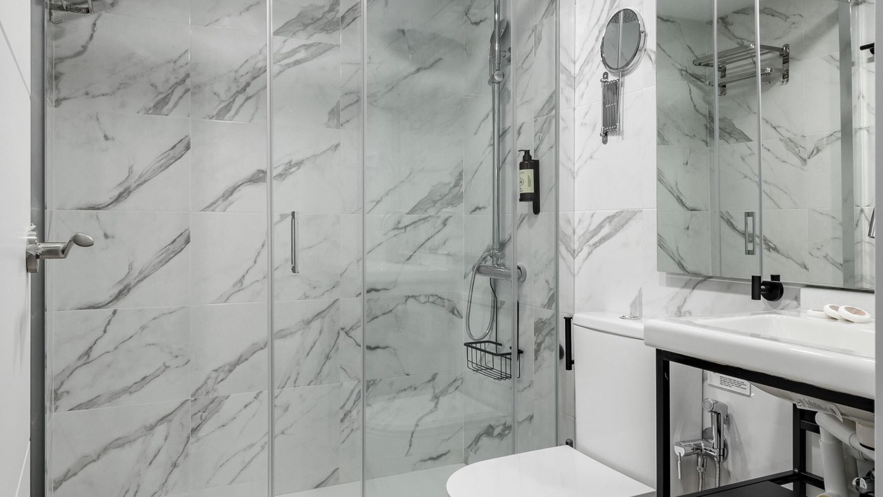 Photo of Bathroom in Villaverde