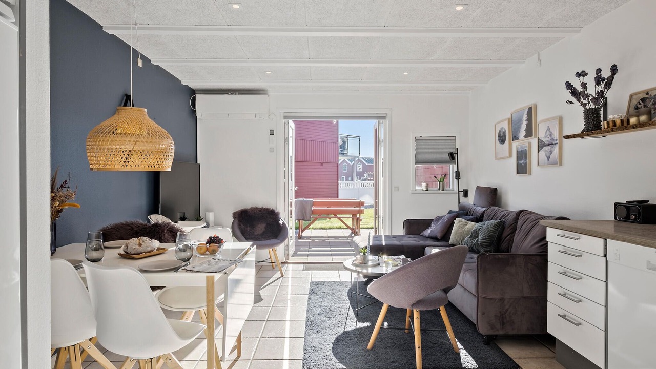 Photo of Bedroom in Oster Hurup