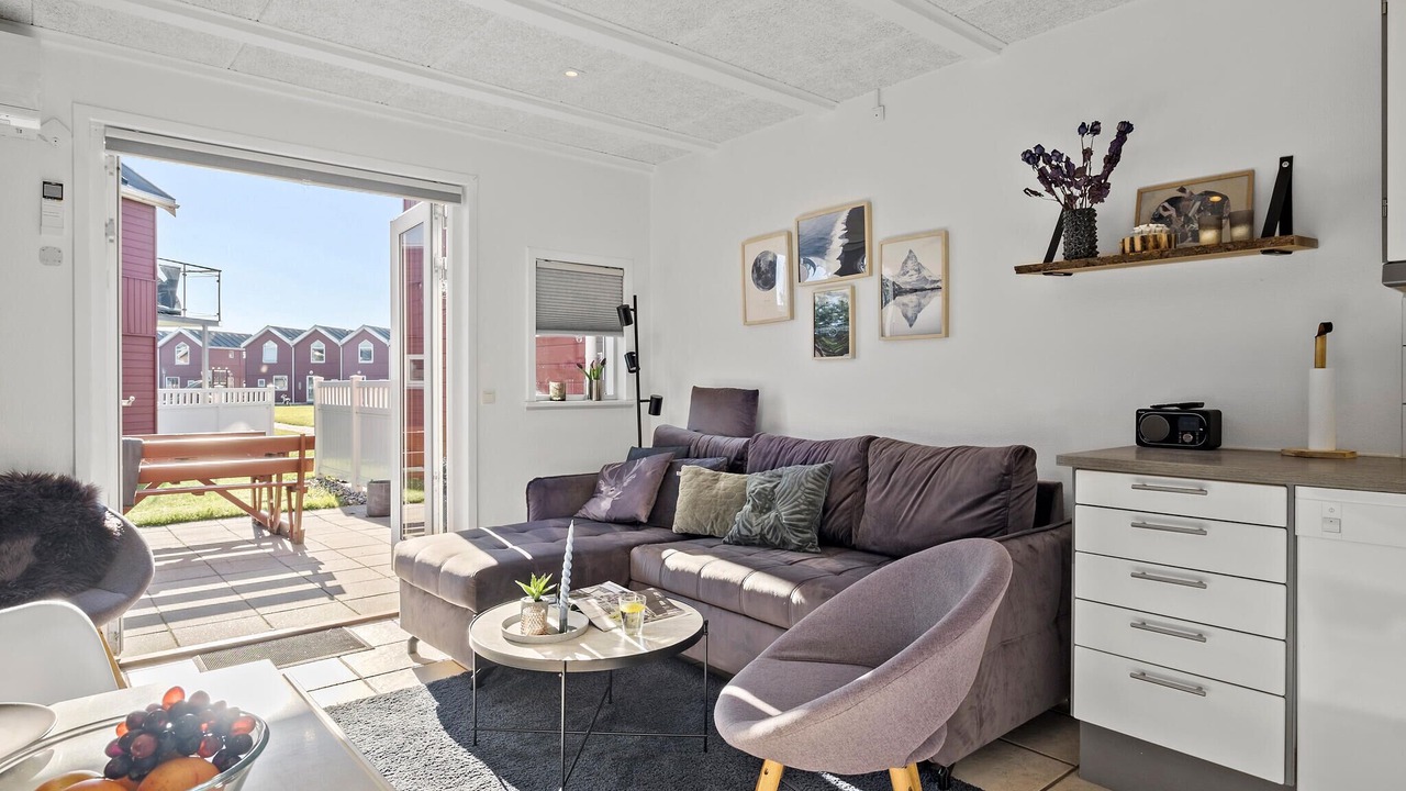 Photo of Bedroom in Oster Hurup