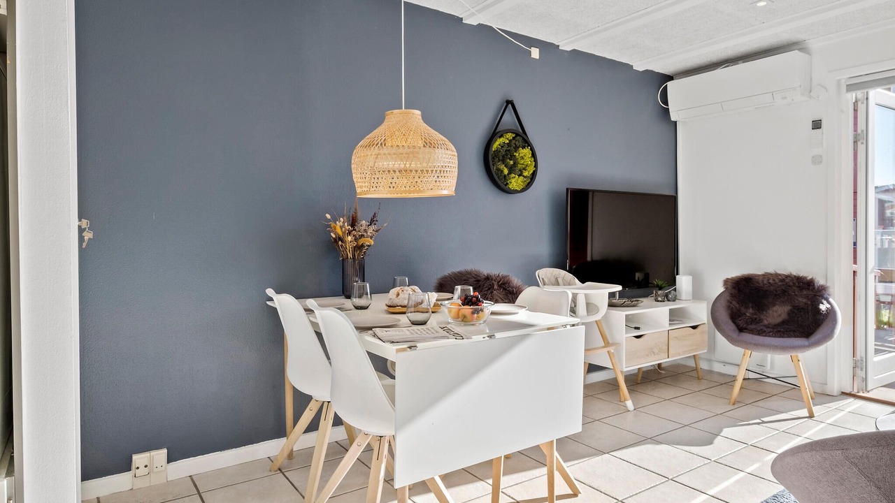 Photo of Bedroom in Oster Hurup