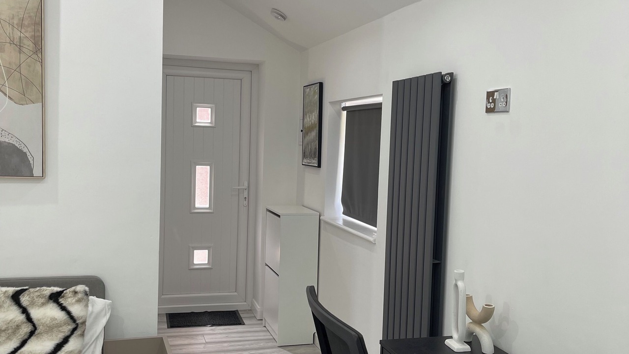 Photo of Bedroom in Trafford