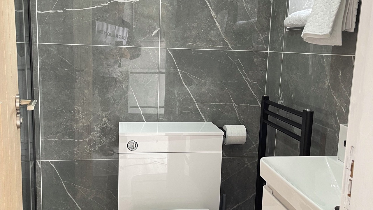 Photo of Bathroom in Trafford