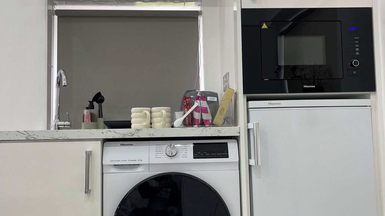 Photo of Others in Trafford