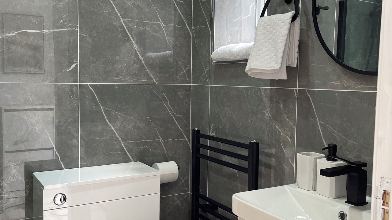 Photo of Bathroom in Trafford