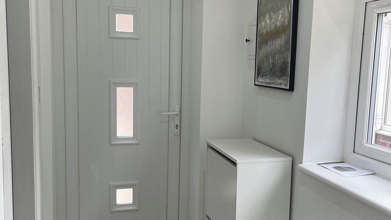 Photo of Others in Trafford