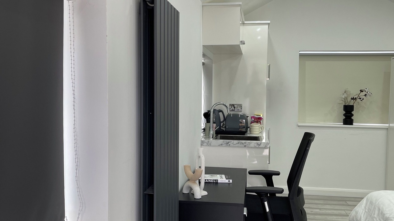 Photo of Others in Trafford