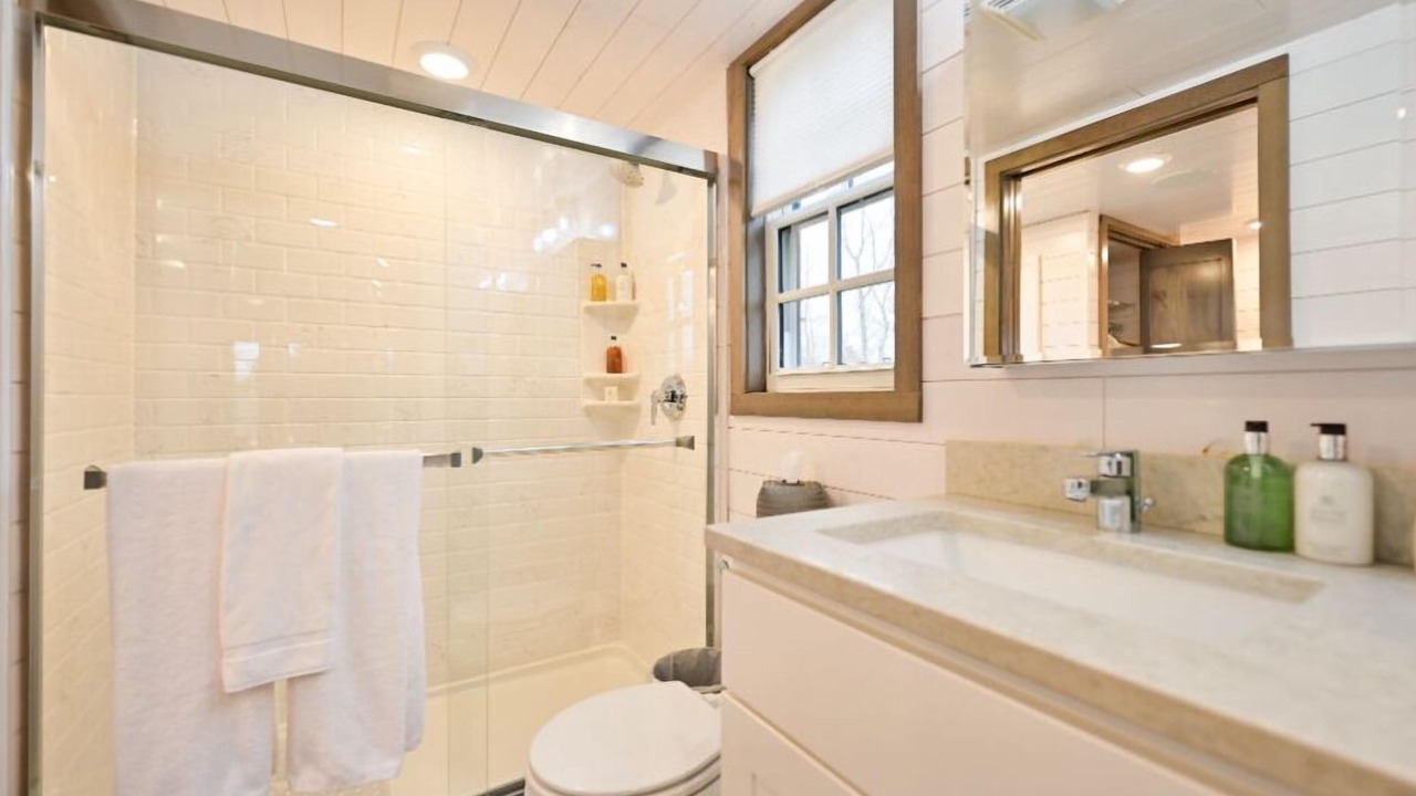 Photo of Bathroom in Wyoming