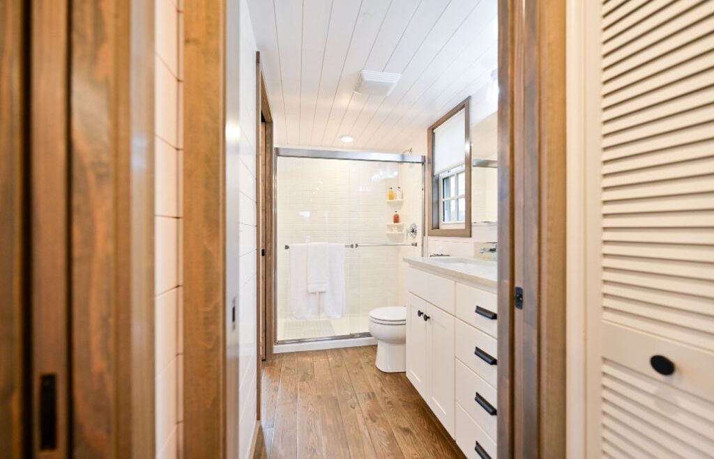 Photo of Bathroom in Wyoming