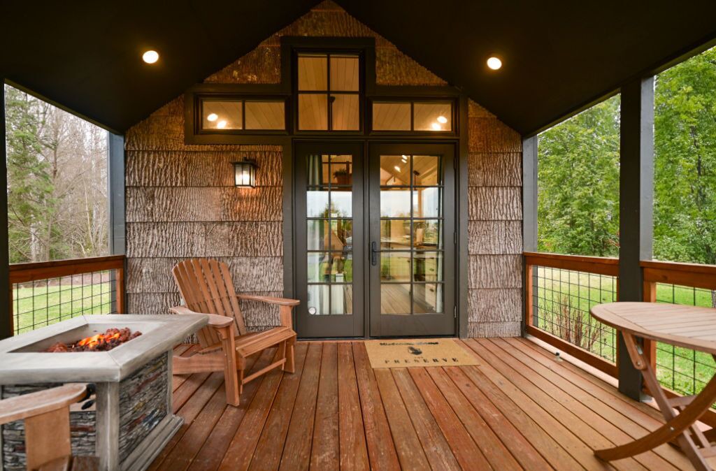 Photo of Outdoor in Wyoming