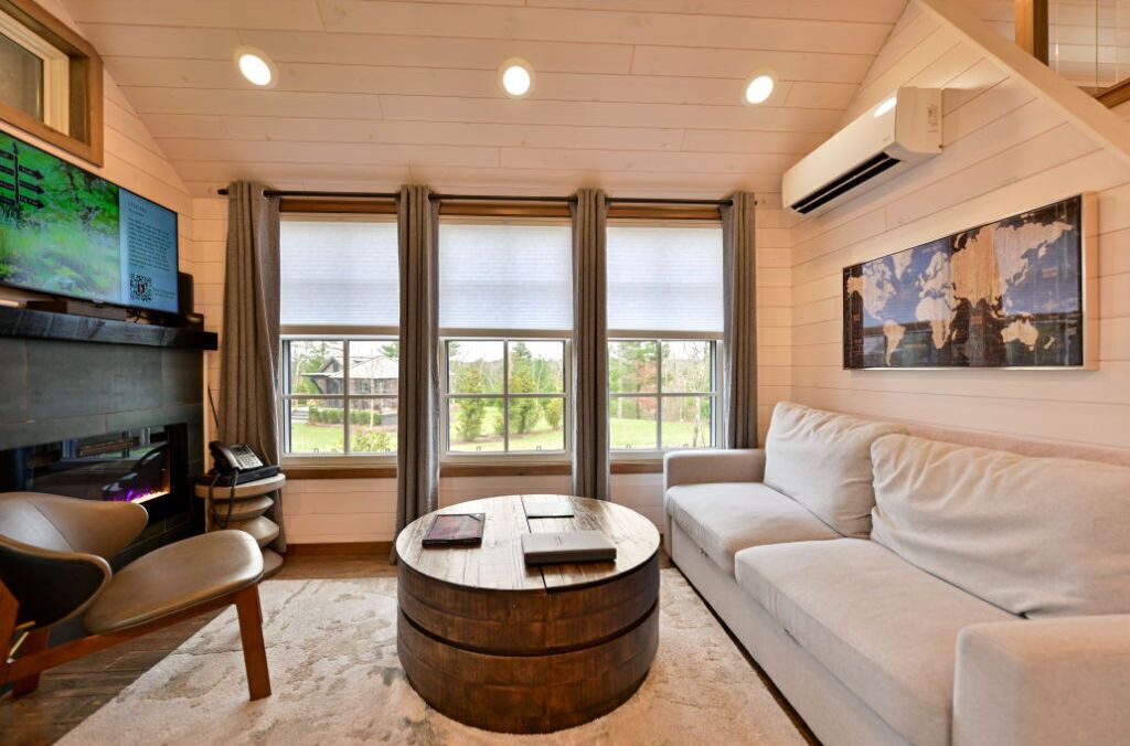 Photo of Bedroom in Wyoming