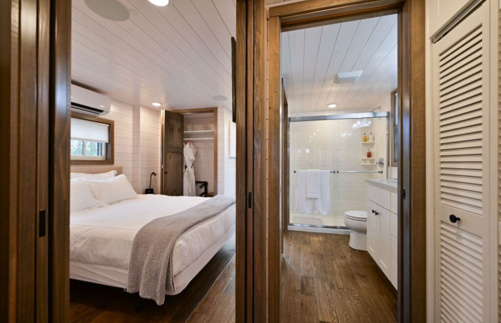 Photo of Bathroom in Wyoming