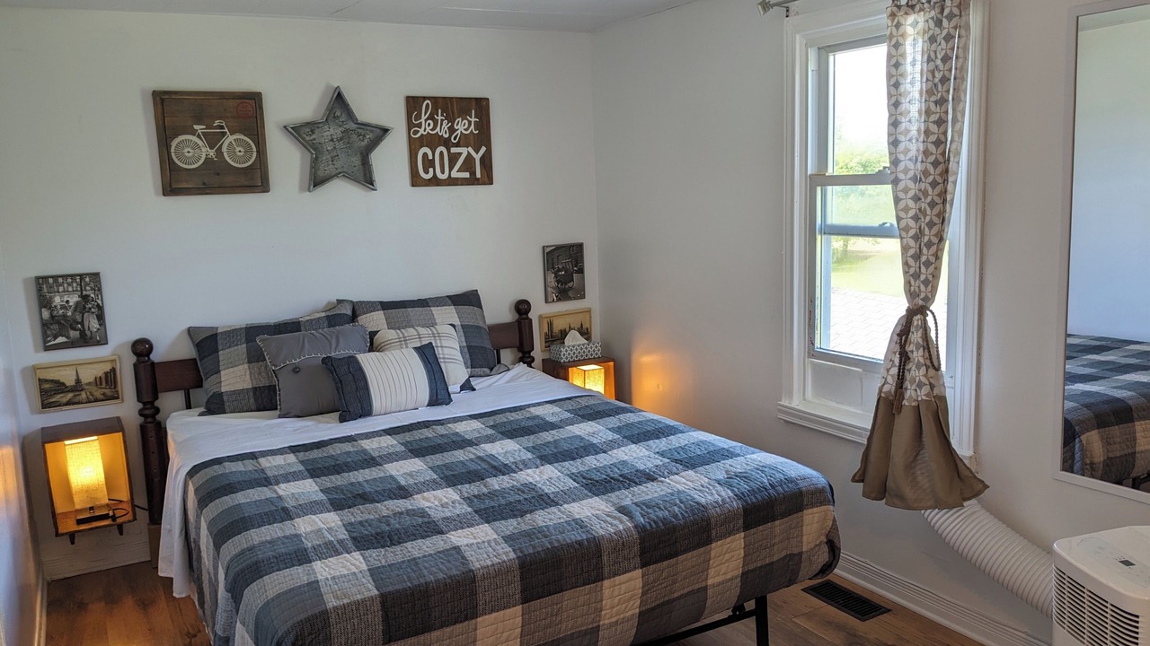 Photo of Bedroom in Martintown