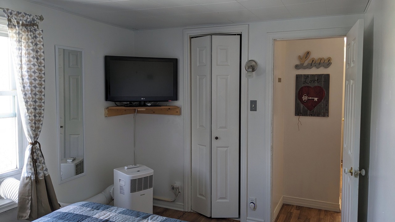 Photo of Bedroom in Martintown