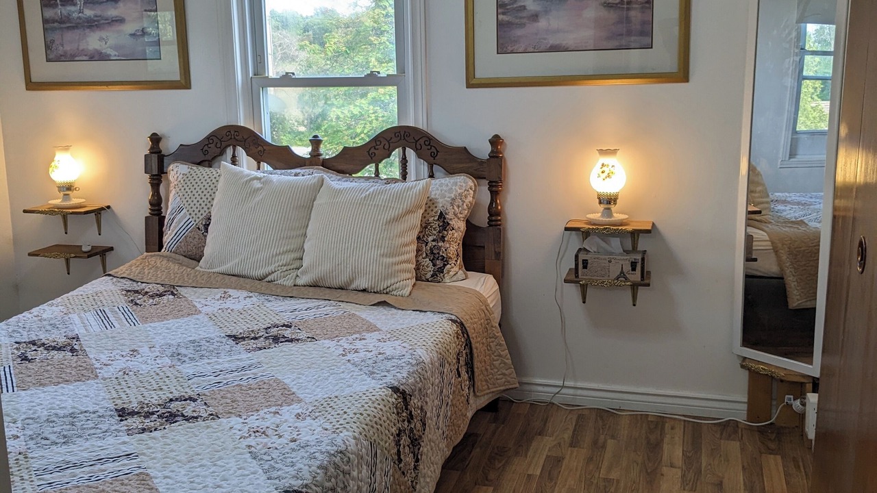 Photo of Bedroom in Martintown