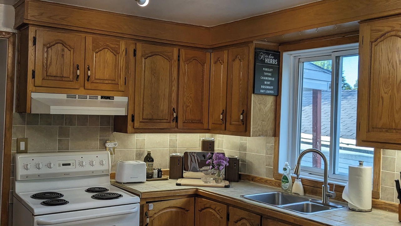 Photo of Kitchen in Martintown