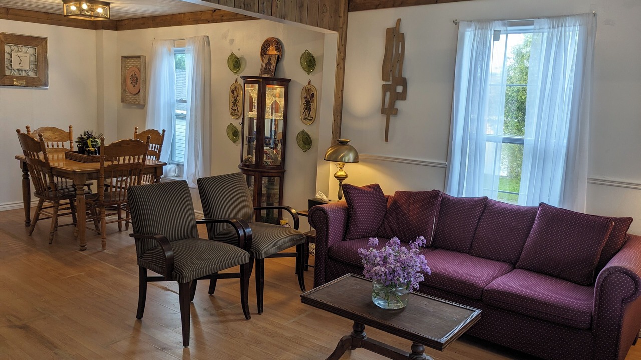 Photo of Livingroom in Martintown