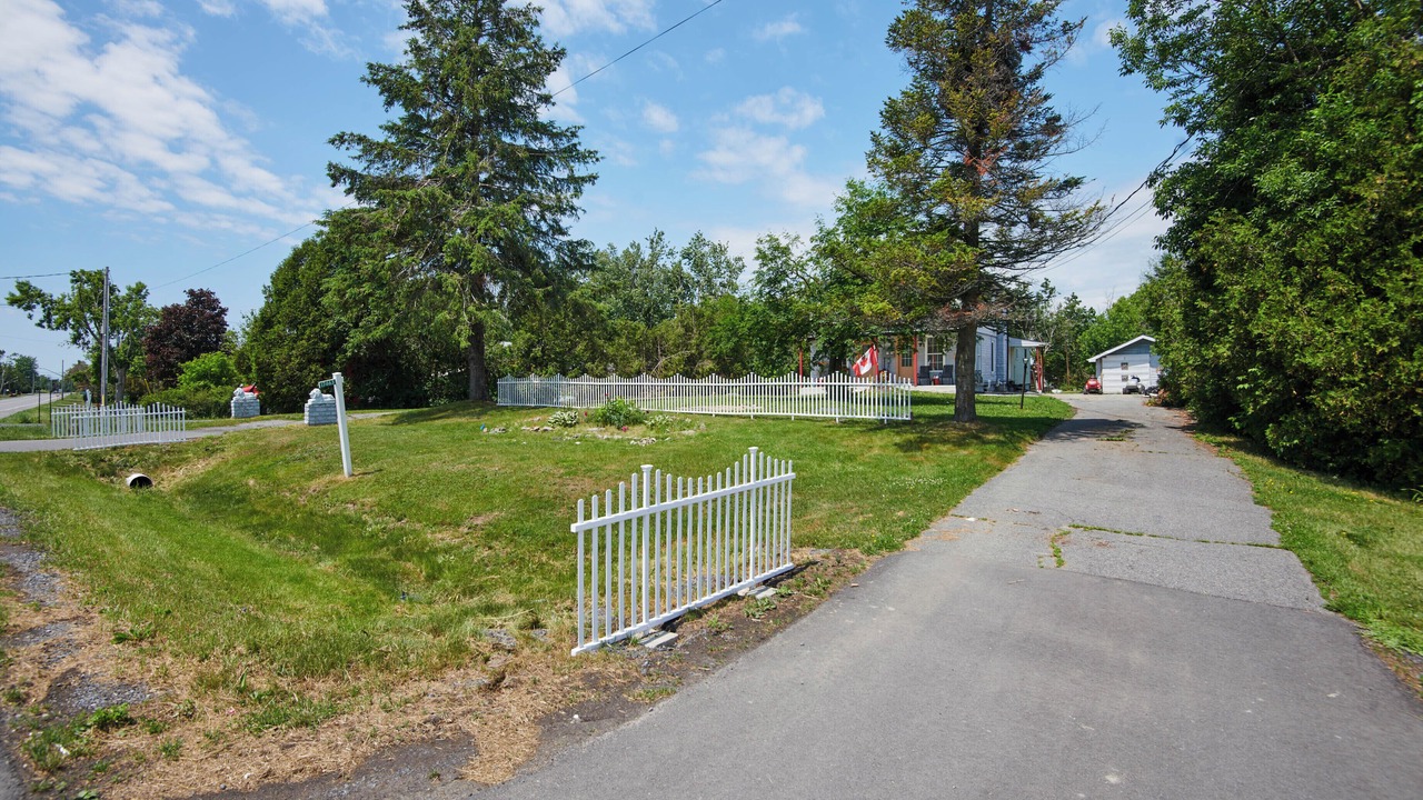 Photo of Outdoor in Martintown