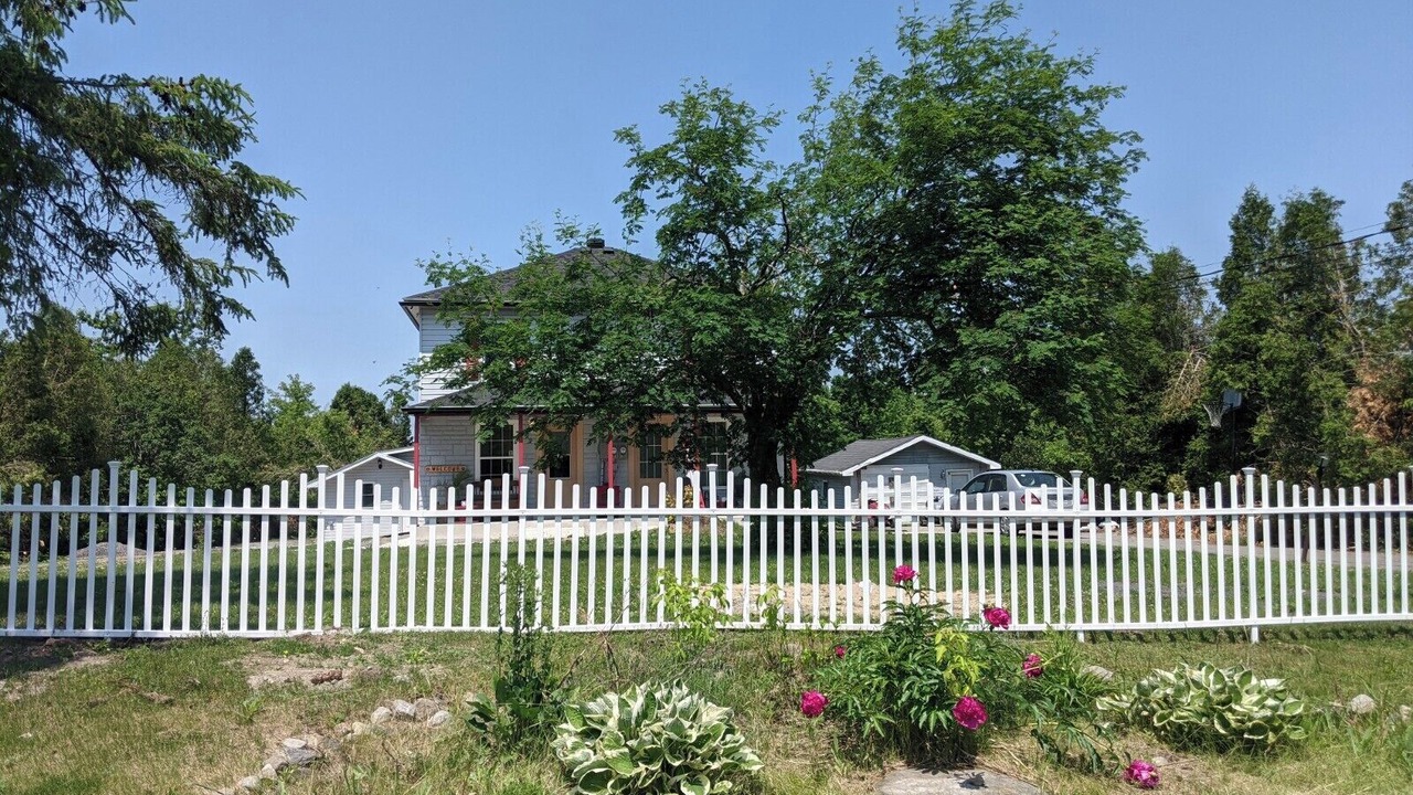 Photo of Outdoor in Martintown