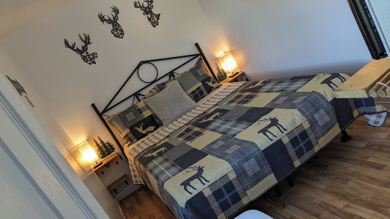 Photo of Bedroom in Martintown
