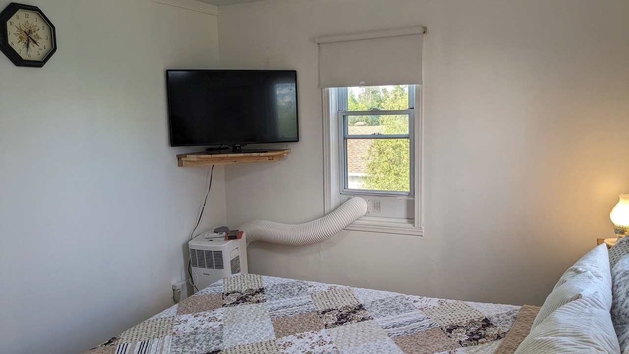 Photo of Bedroom in Martintown