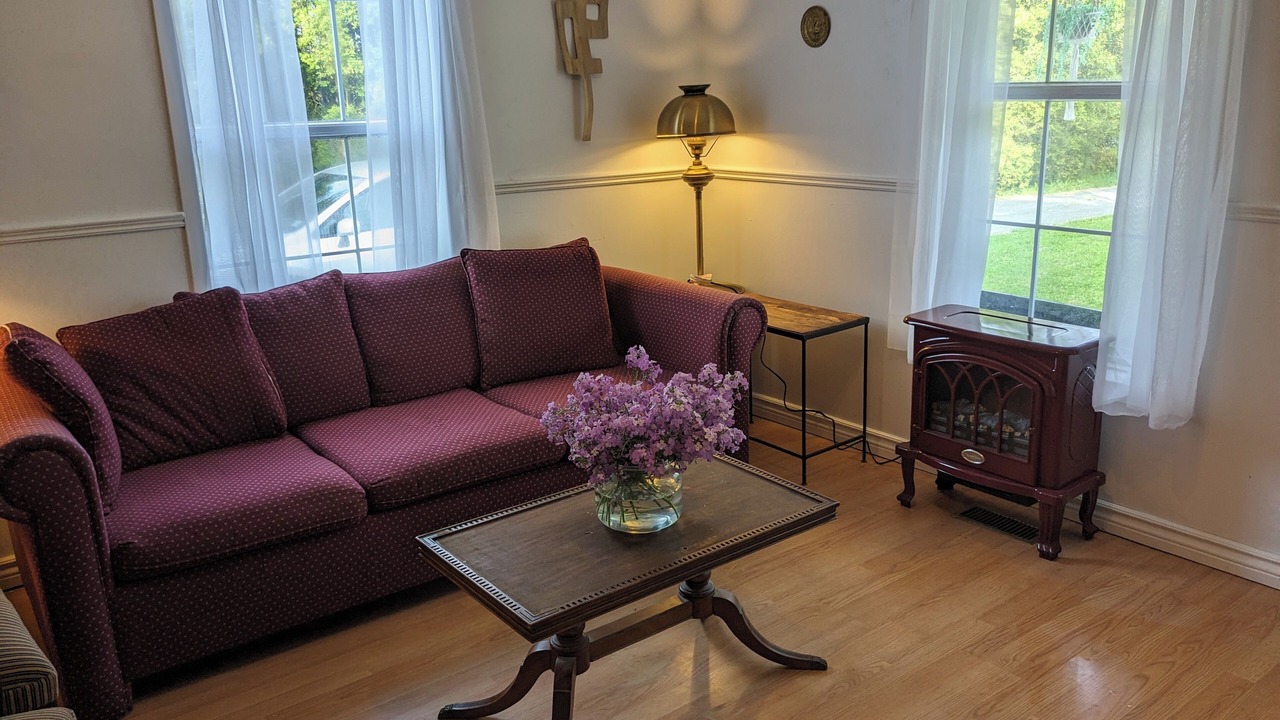 Photo of Livingroom in Martintown