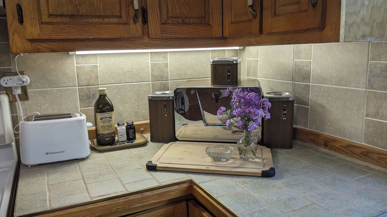 Photo of Kitchen in Martintown