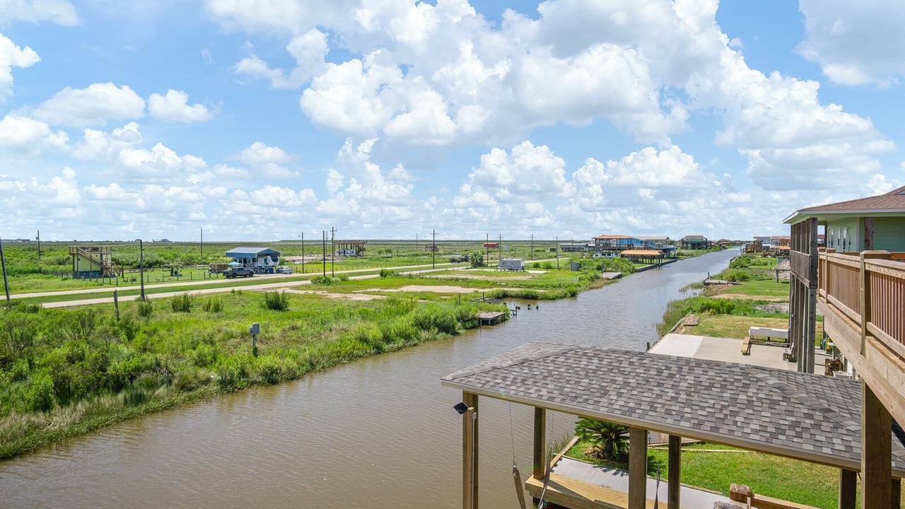 Photo of Outdoor in Port Bolivar