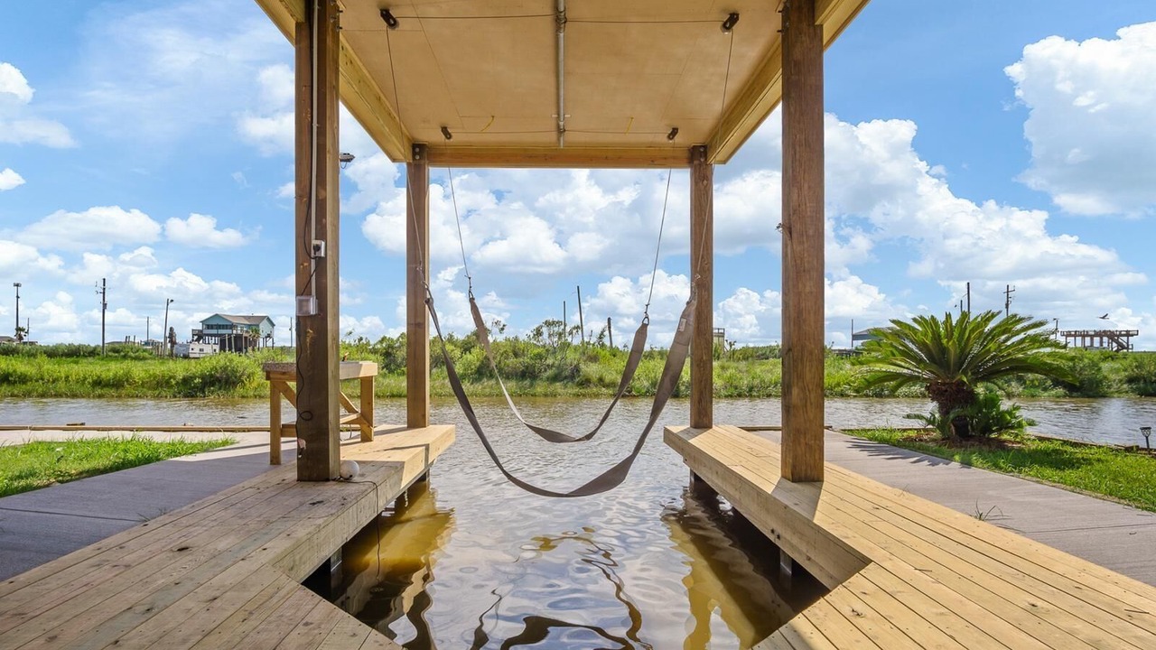 Photo of Outdoor in Port Bolivar