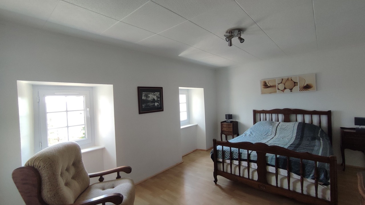 Photo of Bedroom in Plogoff