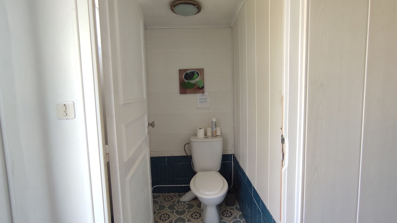 Photo of Bathroom in Plogoff